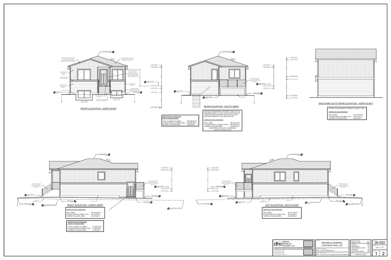 Image from page 5 of the file 'DMAP Plans (Submitted) DP2026-01265 (2MB) 2026-03-12'