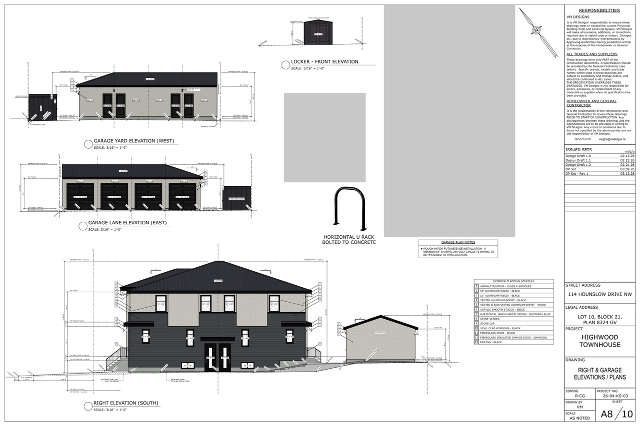 Image from page 5 of the file 'DP2026-01300 DMAP Plans Submitted (4MB) 2026-03-13'
