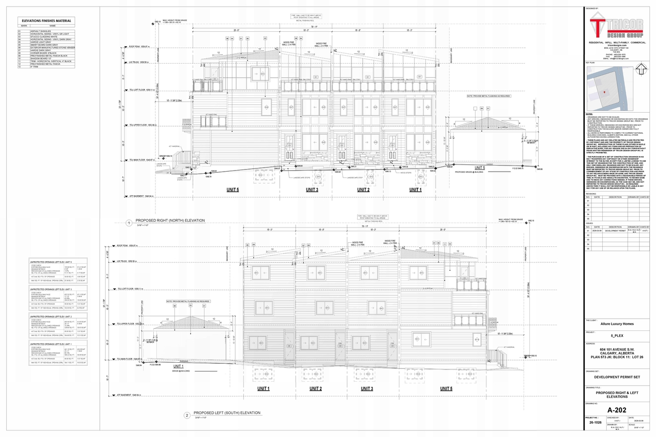 Image from page 8 of the file 'DP2026-01301 DMAP Plans Submitted (5MB) 2026-03-10'