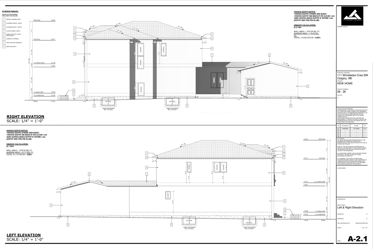 Image from page 3 of the file 'DP2026-01309 DMAP Plans Submitted (3MB) 2026-03-10'