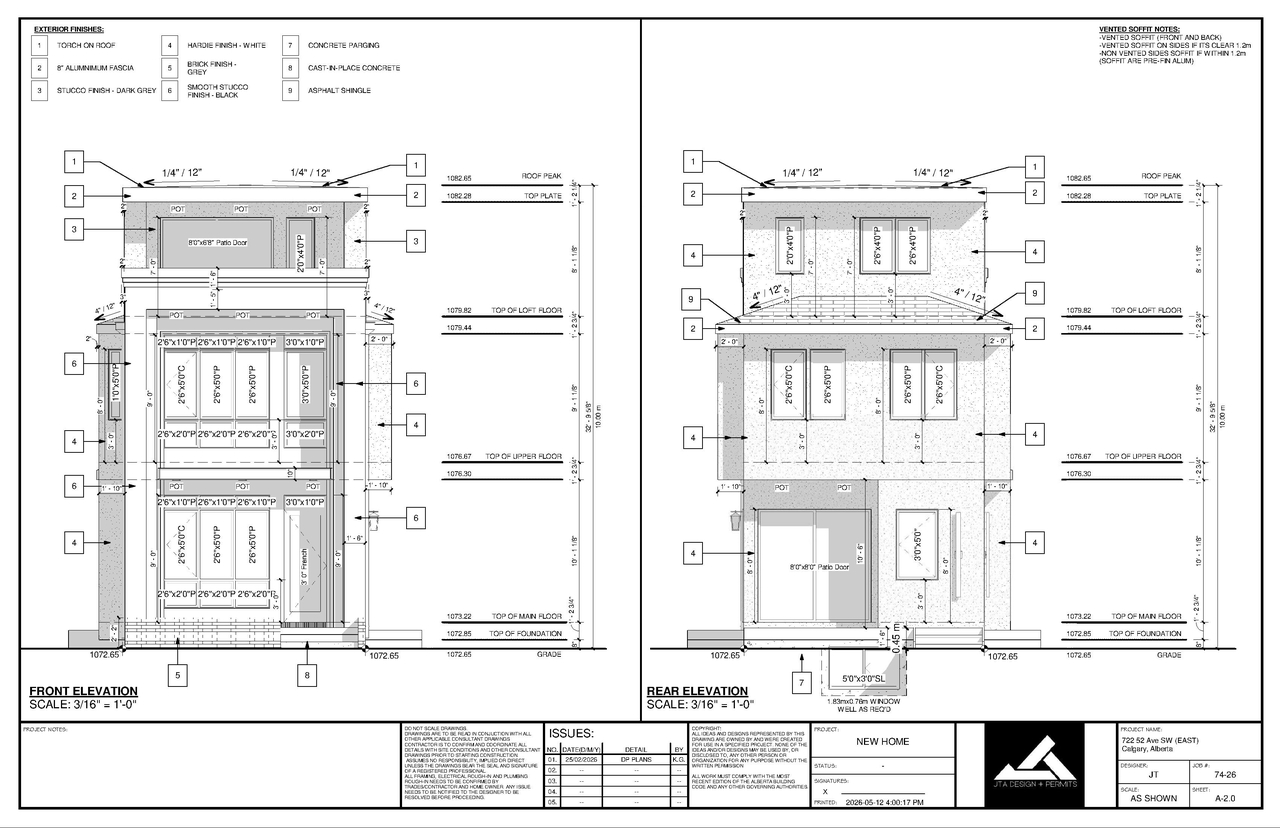Image from page 5 of the file 'DP2026-01316 - DMAP PLANS - DECISION RENDERED - 2026-05-13 (3MB)'
