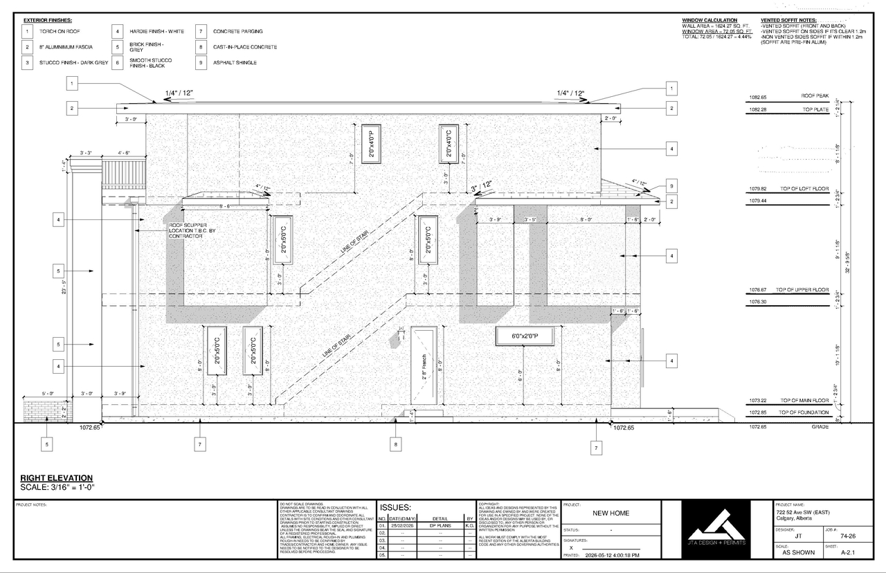 Image from page 6 of the file 'DP2026-01316 - DMAP PLANS - DECISION RENDERED - 2026-05-13 (3MB)'
