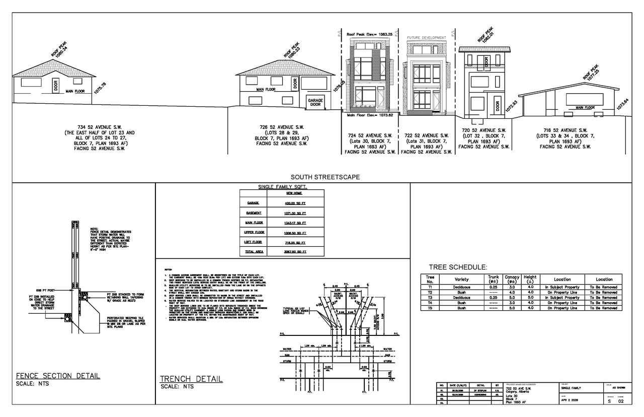 Image from page 3 of the file 'DP2026-01317 - DMAP PLANS - DECISION RENDERED - 2026-05-13 (2MB)'