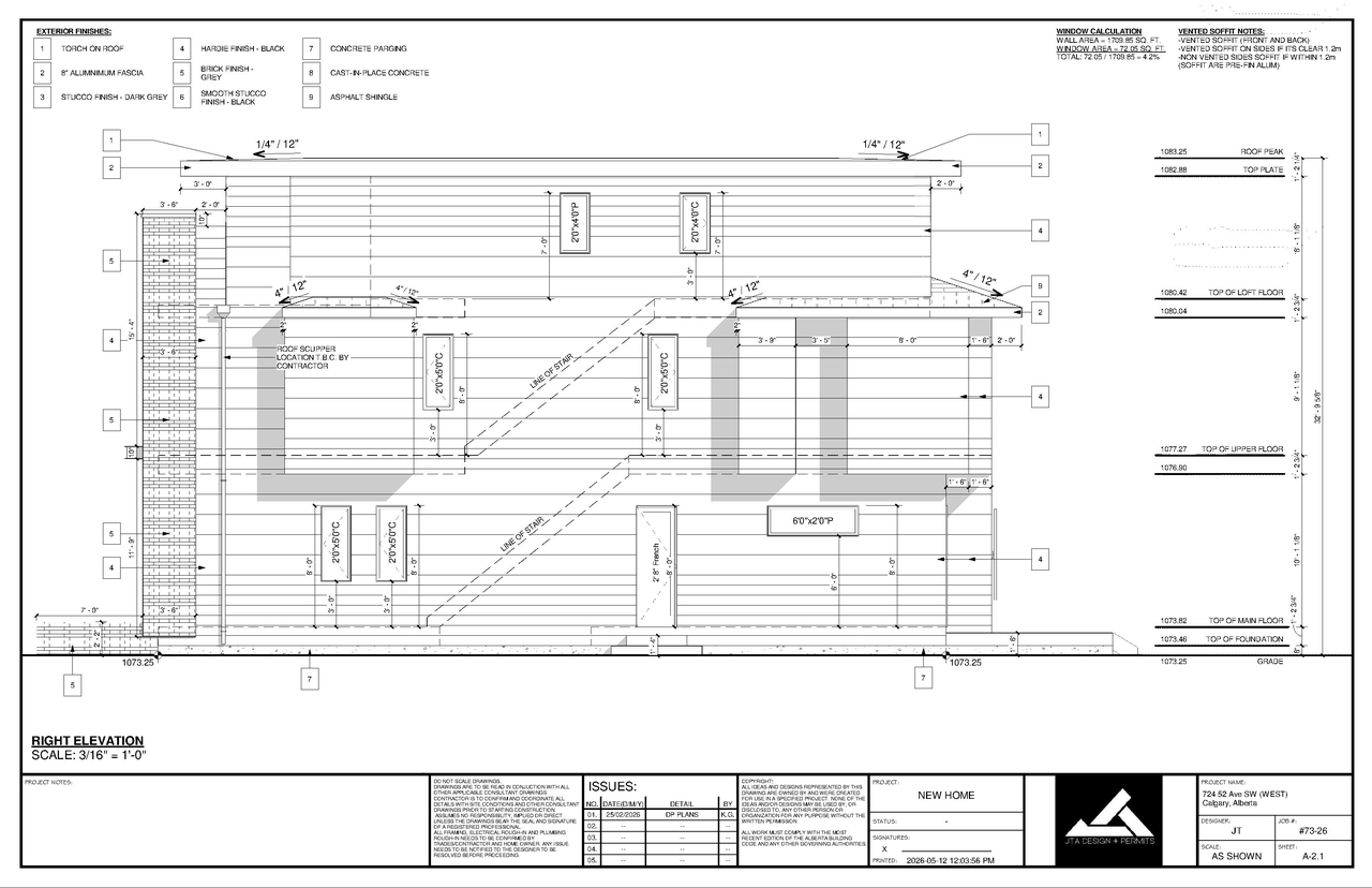 Image from page 6 of the file 'DP2026-01317 - DMAP PLANS - DECISION RENDERED - 2026-05-13 (2MB)'