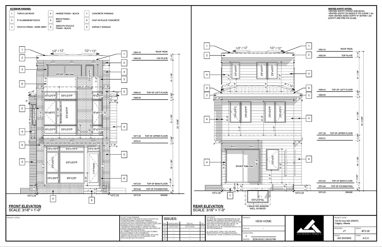 Image from page 5 of the file 'DP2026-01317 DMAP Plans (Submitted) 2026-03-25 (2MB)'