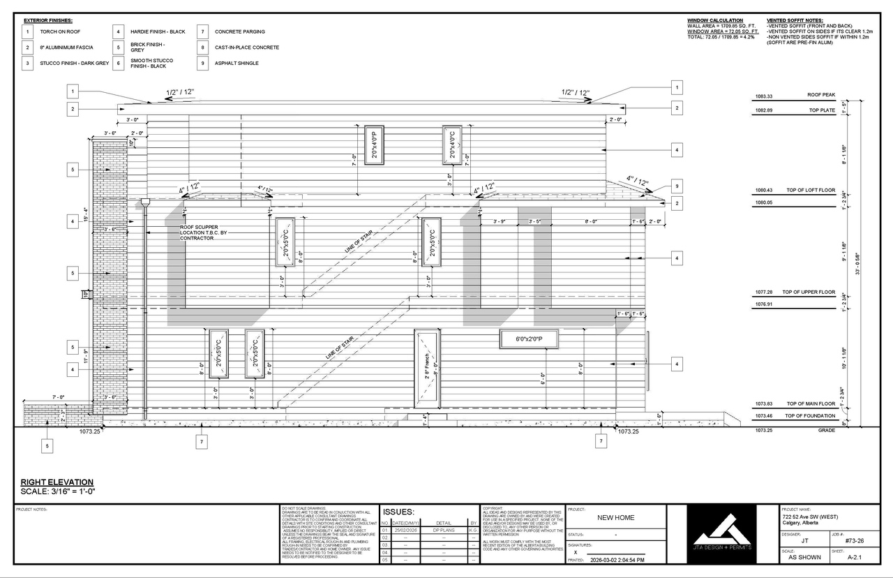 Image from page 6 of the file 'DP2026-01317 DMAP Plans (Submitted) 2026-03-25 (2MB)'