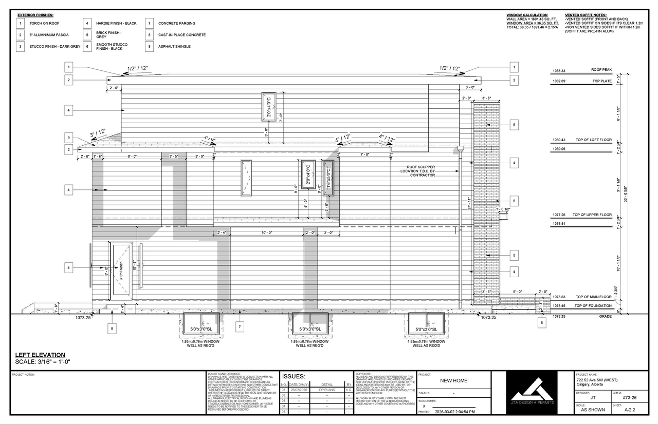 Image from page 7 of the file 'DP2026-01317 DMAP Plans (Submitted) 2026-03-25 (2MB)'