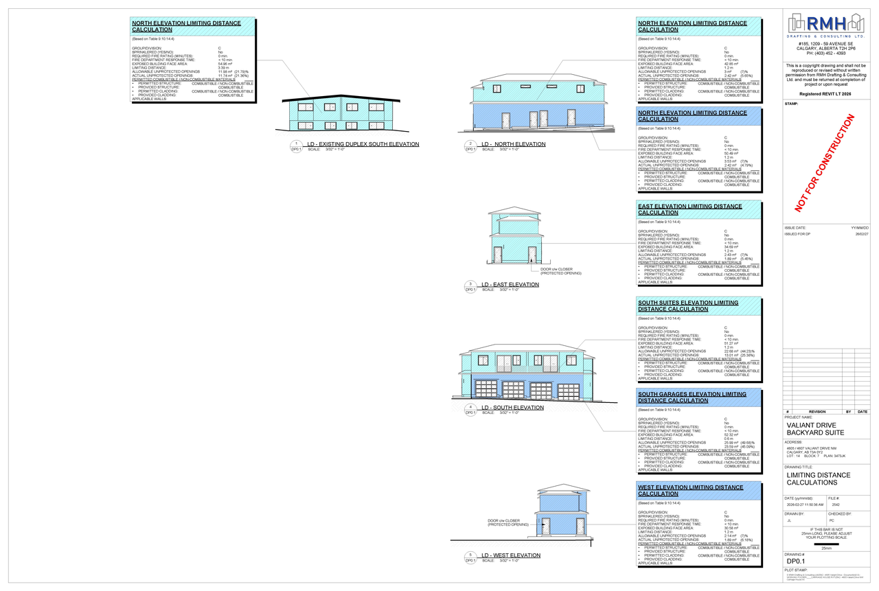 Image from page 2 of the file 'DP2026-01320 DMAP Plans (Submitted) 2026-03-11 (4MB)'