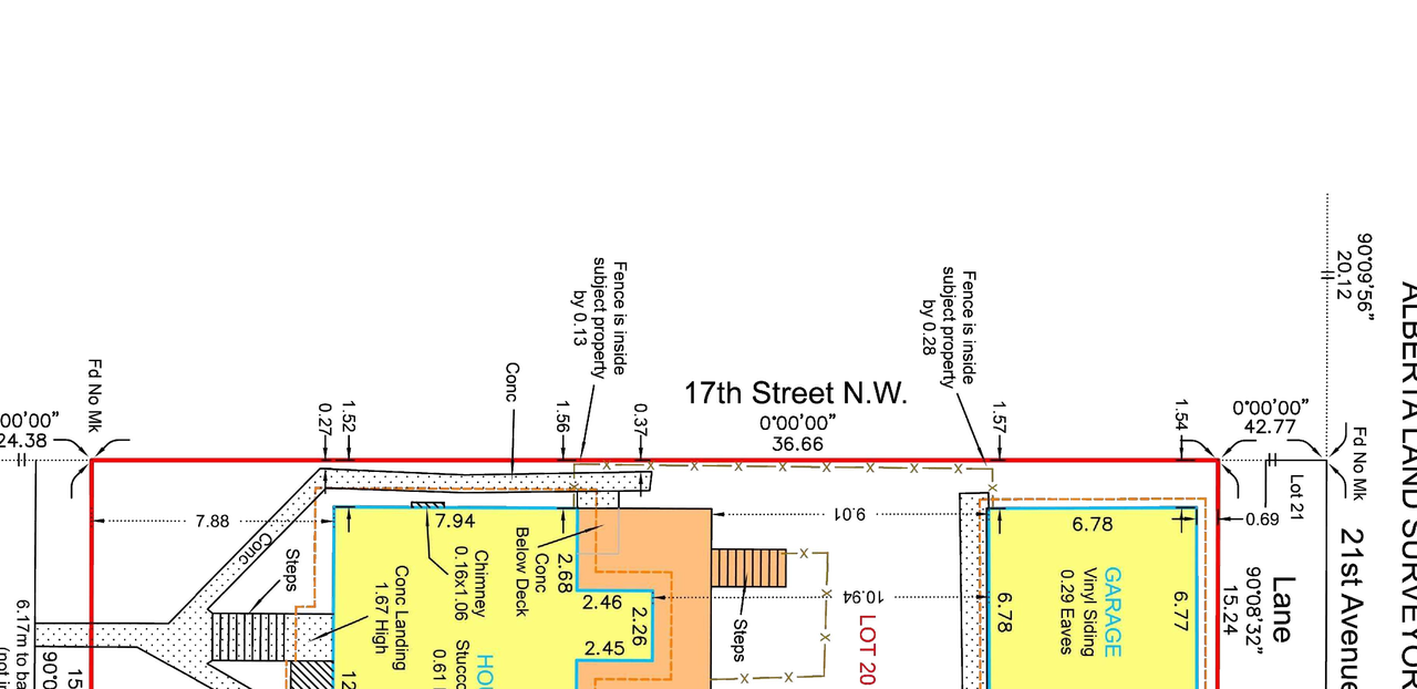 Construction site plan for project from page 2 of the file 'DP2026-01325 DMAP Plans Submitted (2MB) 2026-03-23'