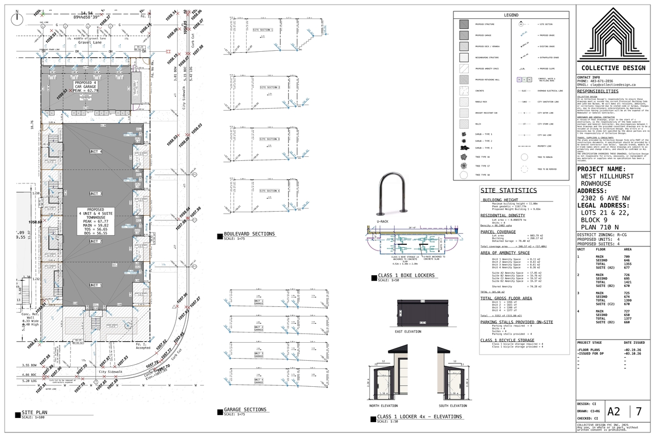 Image from page 2 of the file 'DP2026-01329 DMAP Plans Submitted (4MB) 2026-03-11'