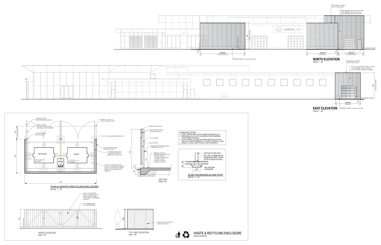 Image from page 2 of the file 'DMAP Plans (Submitted)  DP2026-01330 (2MB) 2026-03-11'