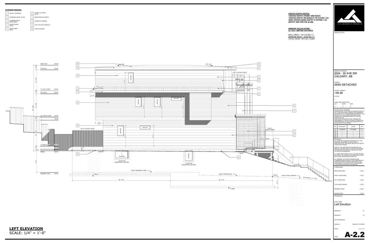 Image from page 4 of the file 'DP2026-01331 DMAP Plans Submitted (3MB) 2026-03-11'