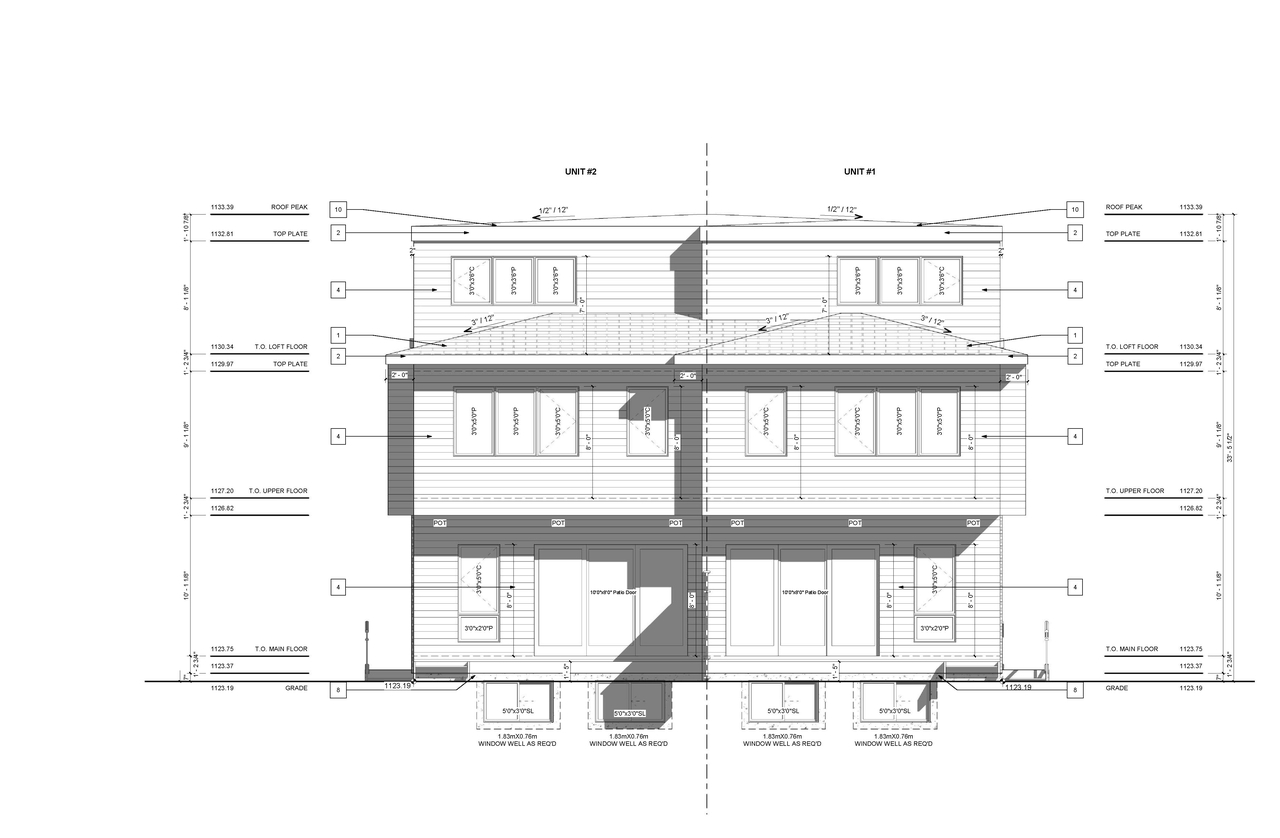 Image from page 3 of the file 'DP2026-01331 DMAP Plans (Amended) 2026-05-14 (2MB)'