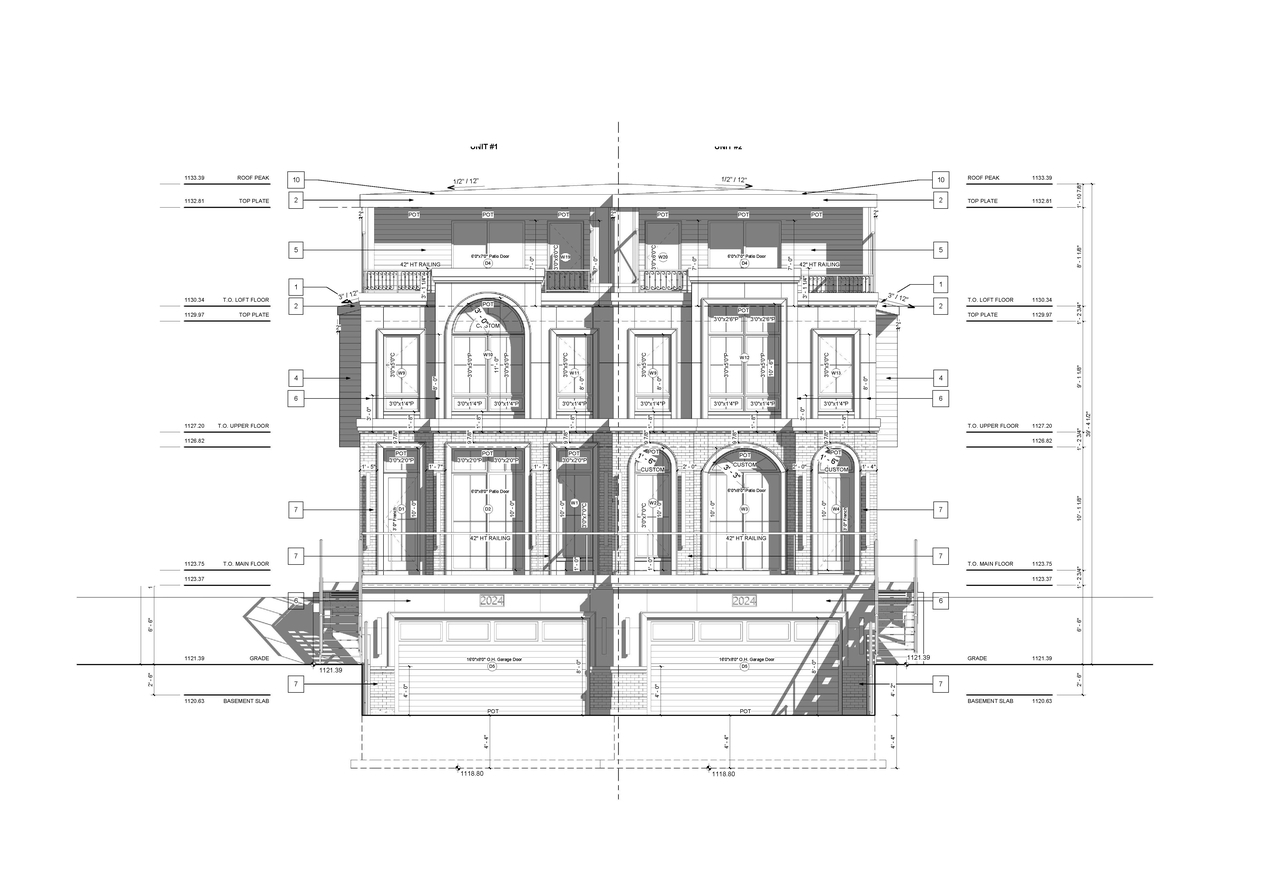 Image from page 2 of the file 'DP2026-01331 DMAP Plans (Amended) 2026-06-24 (3MB)'
