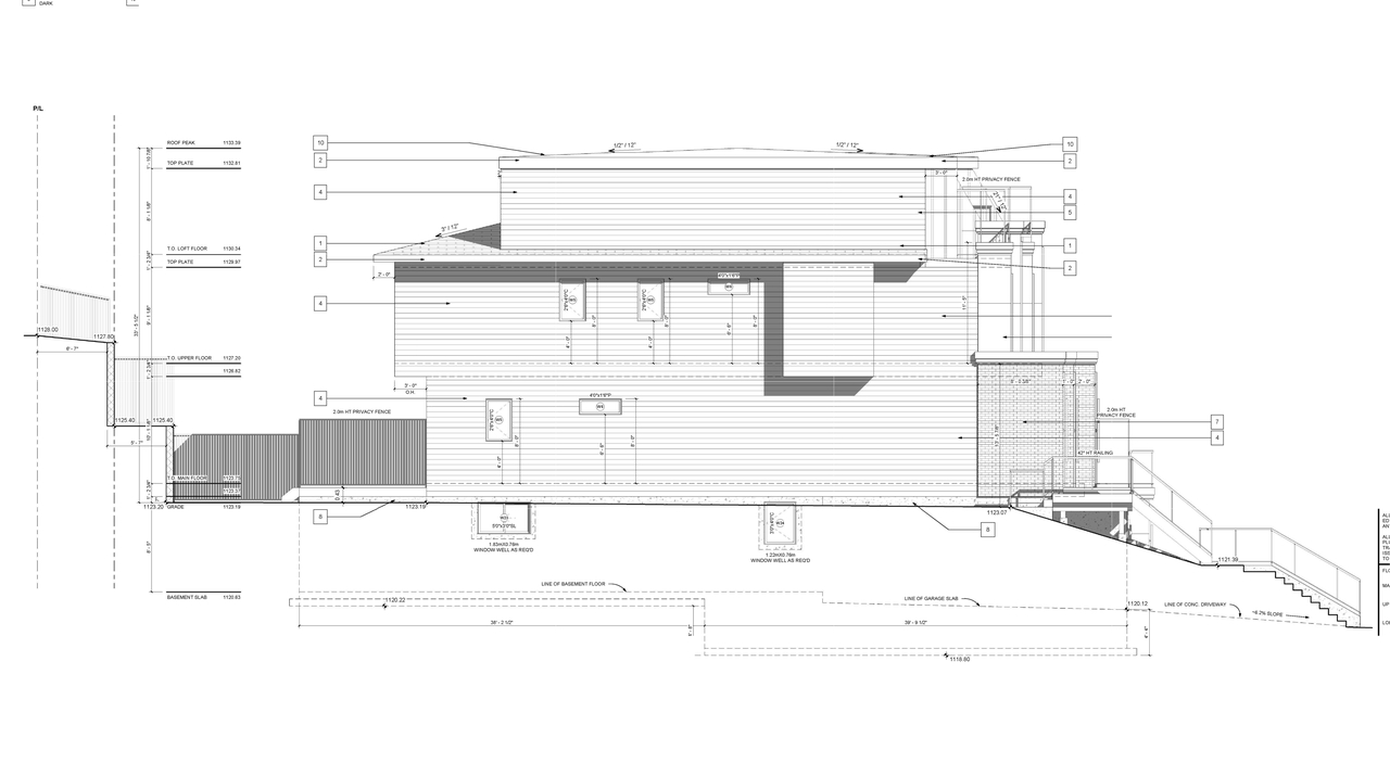 Image from page 4 of the file 'DP2026-01331 DMAP Plans (Amended) 2026-06-24 (3MB)'