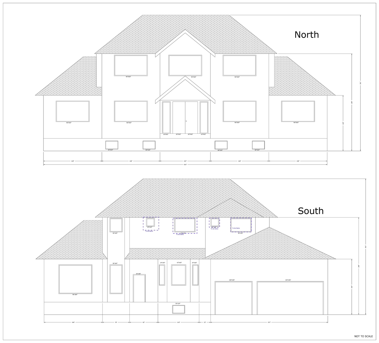Image from page 1 of the file 'DP2026-01332 DMAP Plans Submitted (1MB) 2026-03-11'