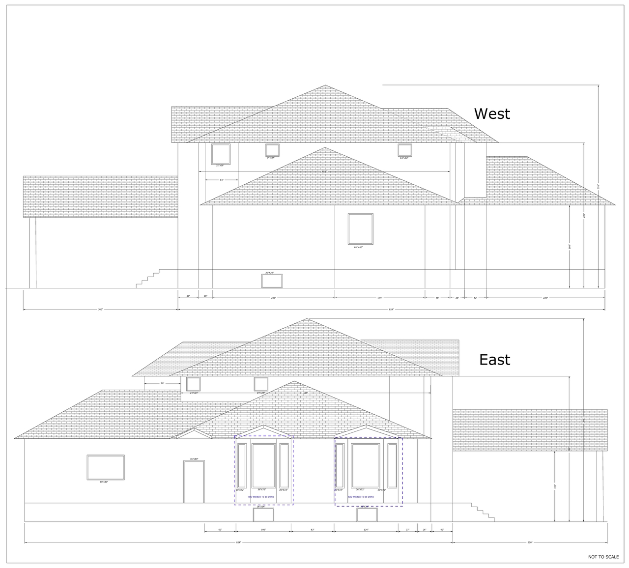 Image from page 2 of the file 'DP2026-01332 DMAP Plans Submitted (1MB) 2026-03-11'
