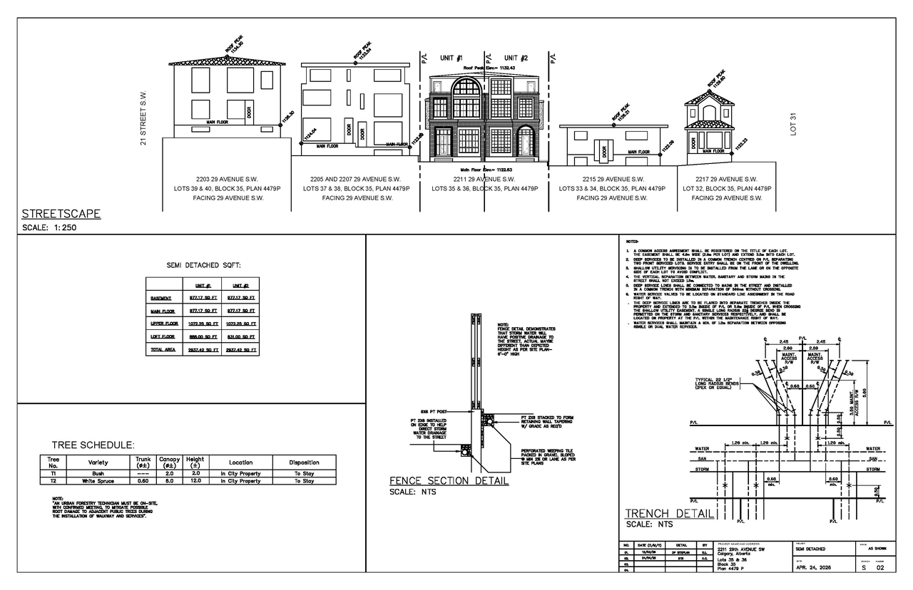 Image from page 10 of the file 'DP2026-01360 DMAP Plans Amended (8MB) 2026-04-27'