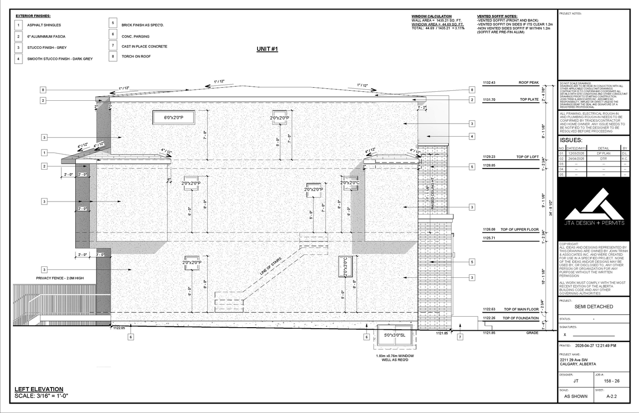 Image from page 5 of the file 'DP2026-01360 DMAP Plans Amended (8MB) 2026-04-27'