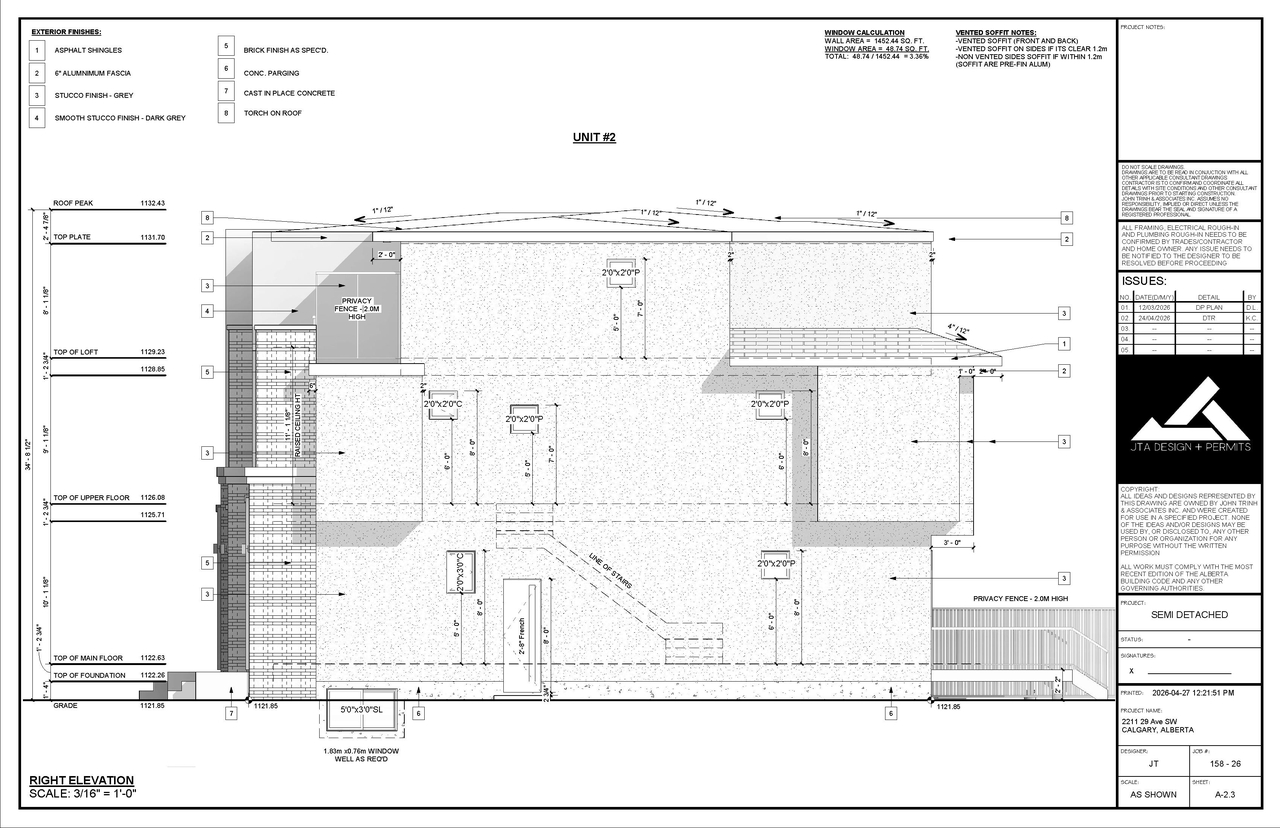 Image from page 6 of the file 'DP2026-01360 DMAP Plans Amended (8MB) 2026-04-27'