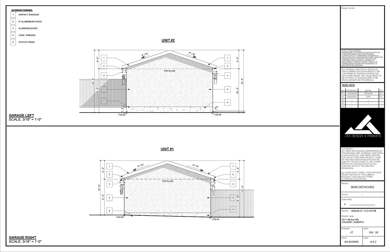 Image from page 8 of the file 'DP2026-01360 DMAP Plans Amended (8MB) 2026-04-27'
