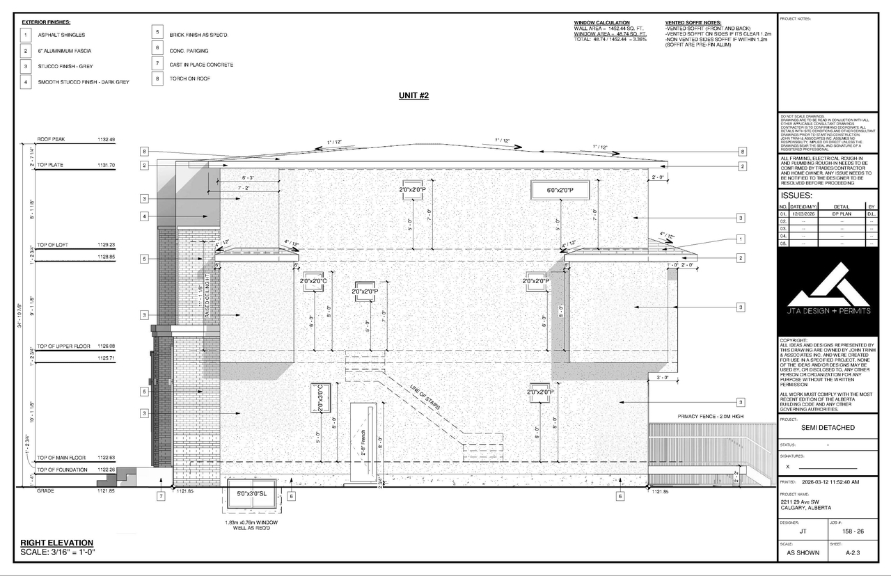 Image from page 5 of the file 'DP2026-01360 DMAP Plans Submitted (3MB) 2026-03-12'