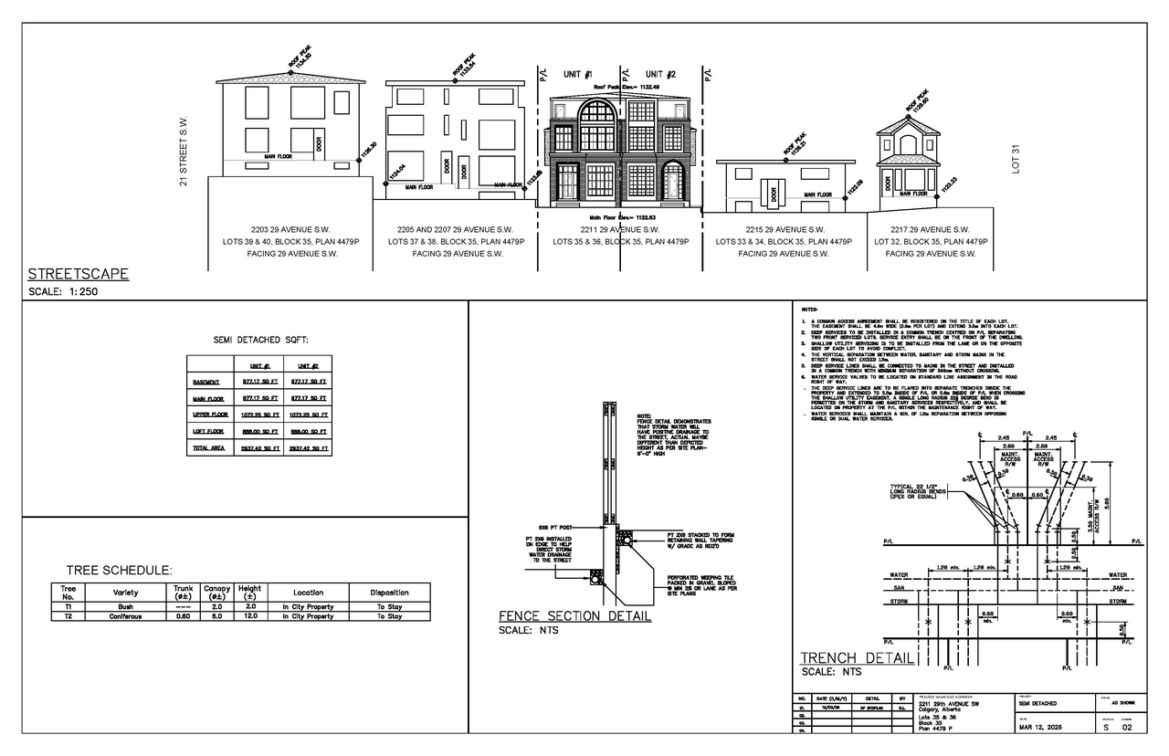 Image from page 9 of the file 'DP2026-01360 DMAP Plans Submitted (3MB) 2026-03-12'
