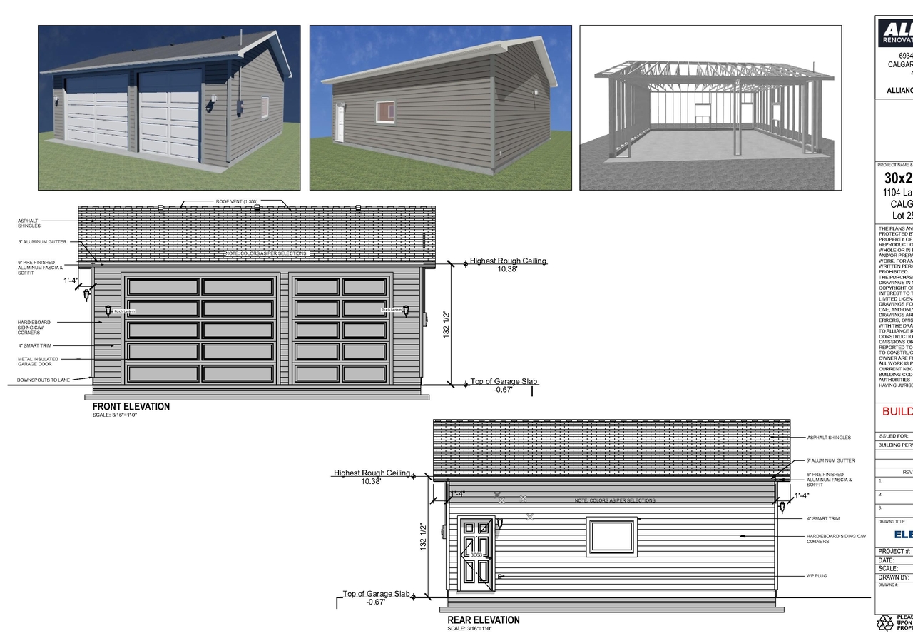 Image from page 2 of the file 'DP2026-01368 DMAP Plans Submitted (1MB) 2026-03-13'