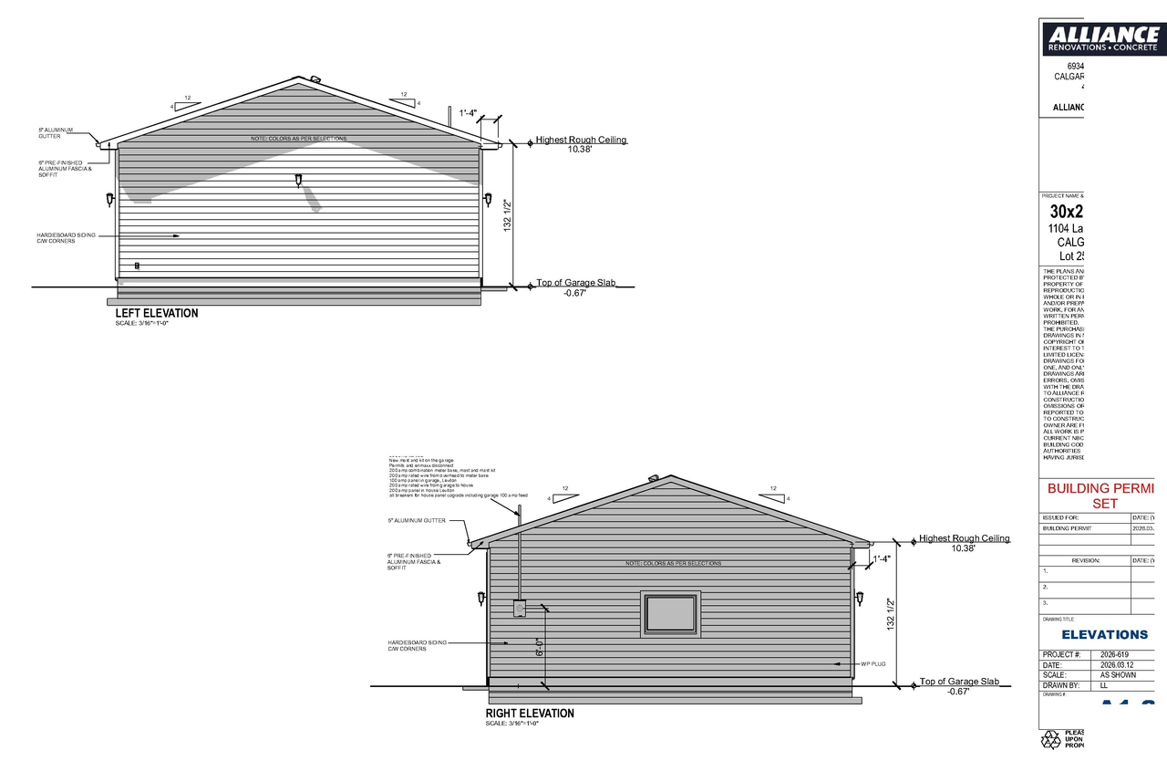 Image from page 3 of the file 'DP2026-01368 DMAP Plans Submitted (1MB) 2026-03-13'