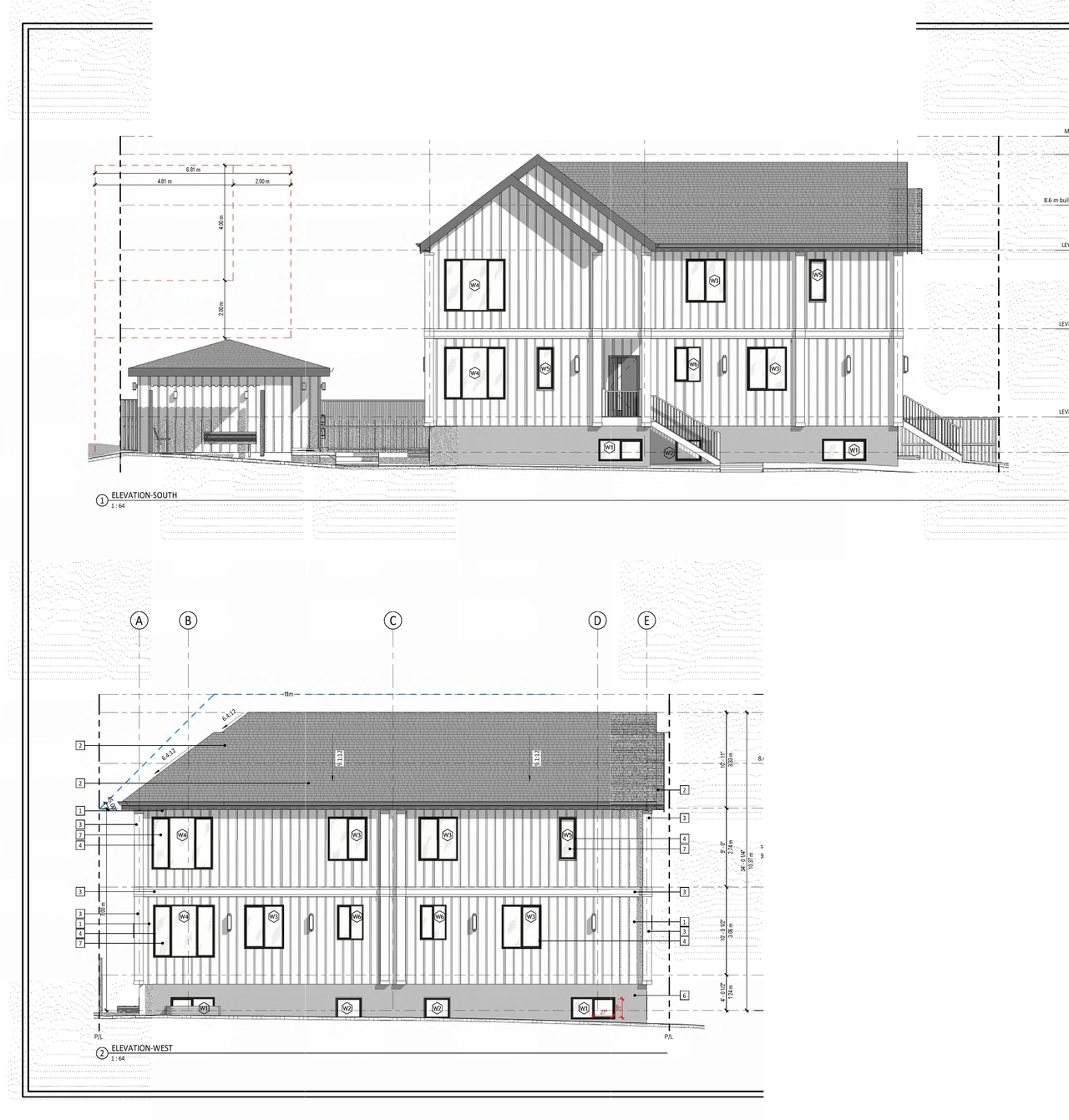 Image from page 4 of the file 'DP2026-01374 DMAP Plans (Amended) 2026-07-02 (3MB)'
