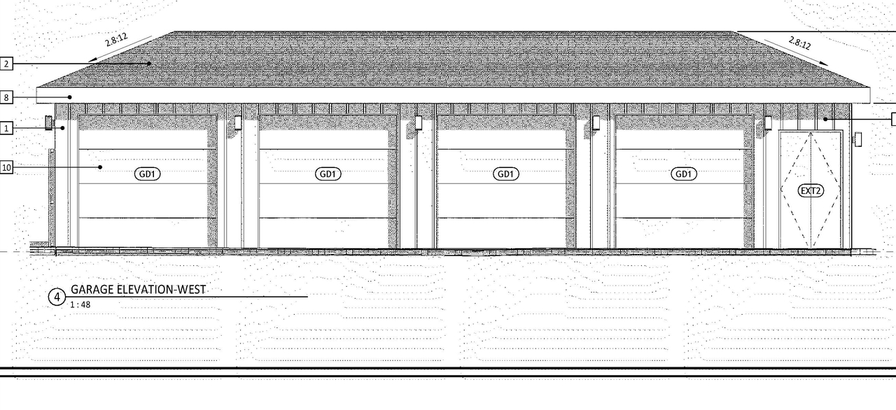 Image from page 5 of the file 'DP2026-01374 DMAP Plans (Amended) 2026-07-02 (3MB)'