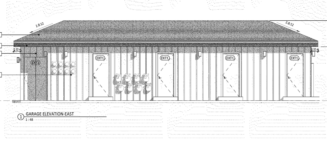 Image from page 5 of the file 'DP2026-01374 DMAP Plans (Amended) 2026-07-02 (3MB)'