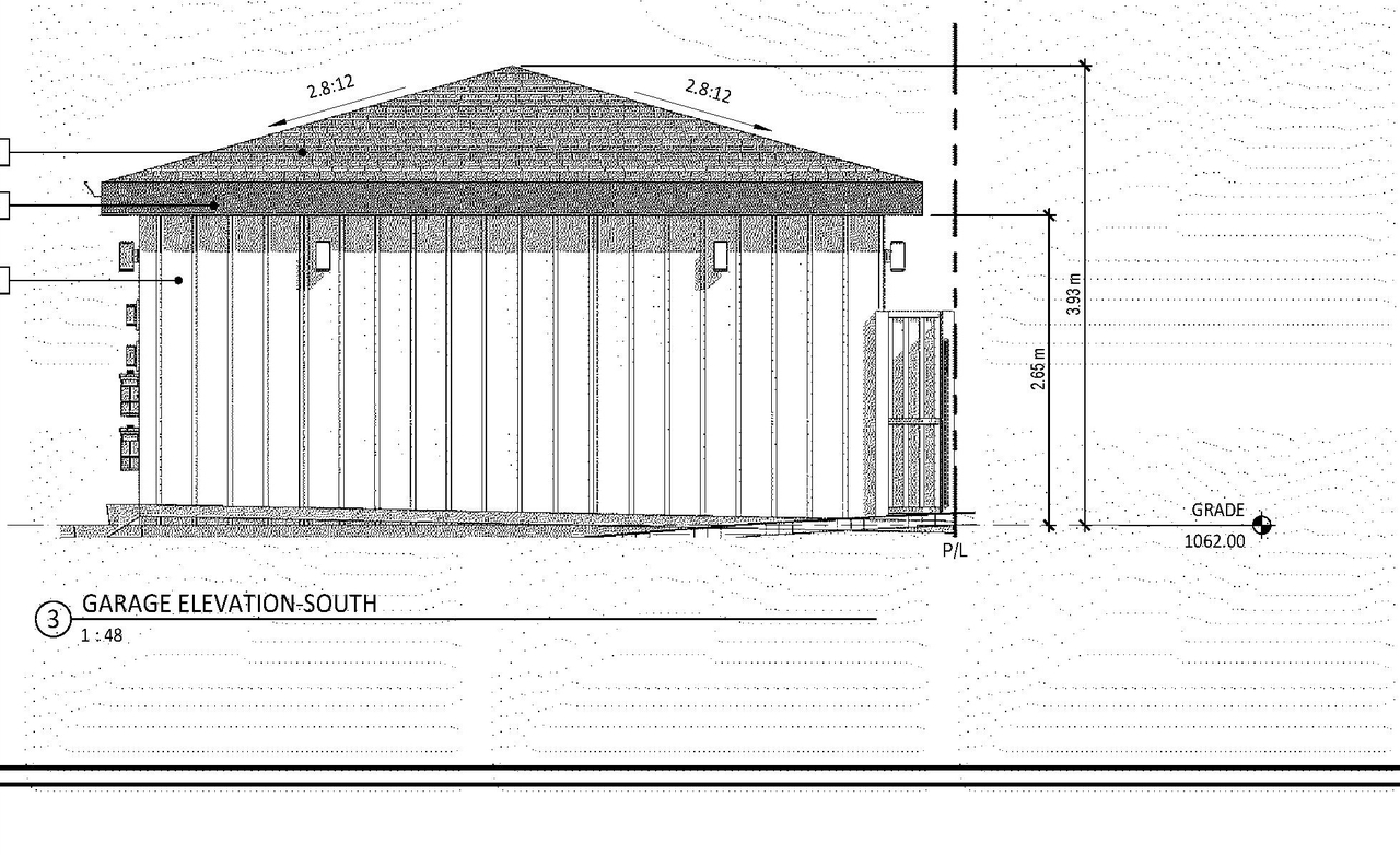 Image from page 5 of the file 'DP2026-01374 DMAP Plans (Amended) 2026-07-02 (3MB)'