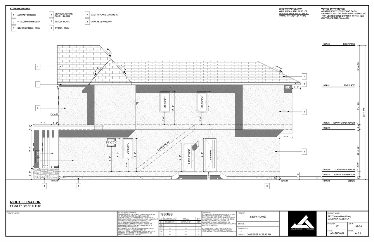 Image from page 8 of the file 'DMAP Plans (Submitted) DP2026-01376 (3MB) 2026-06-03'