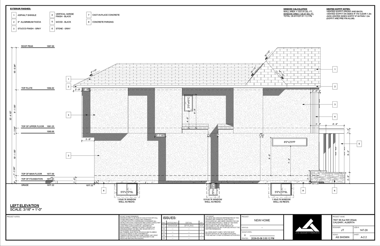 Image from page 5 of the file 'DP2026-01376 DMAP Plans Submitted (3MB) 2026-03-13'