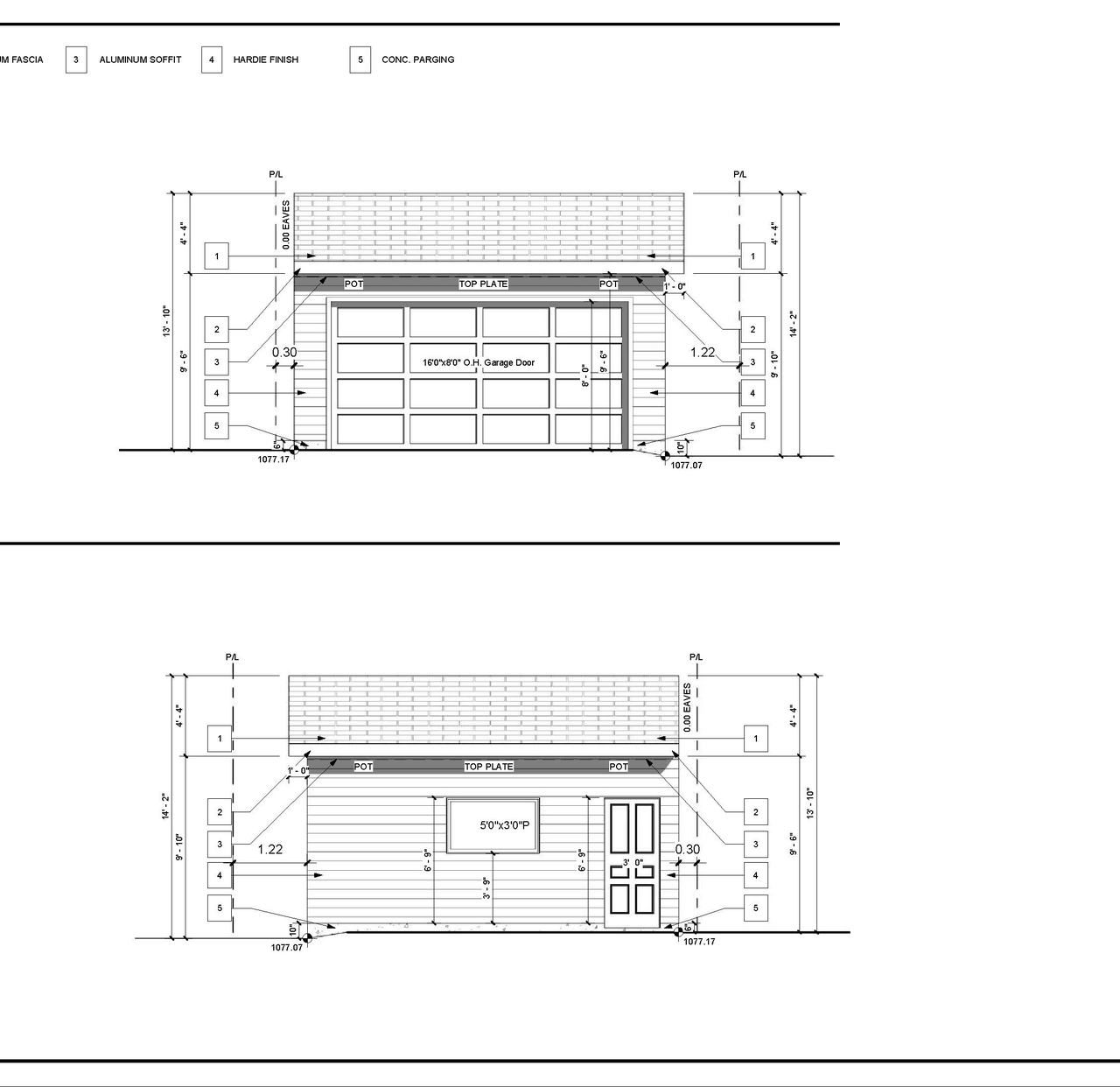 Image from page 8 of the file 'DP2026-01377 DMAP Plans Amended (2MB) 2026-06-15'