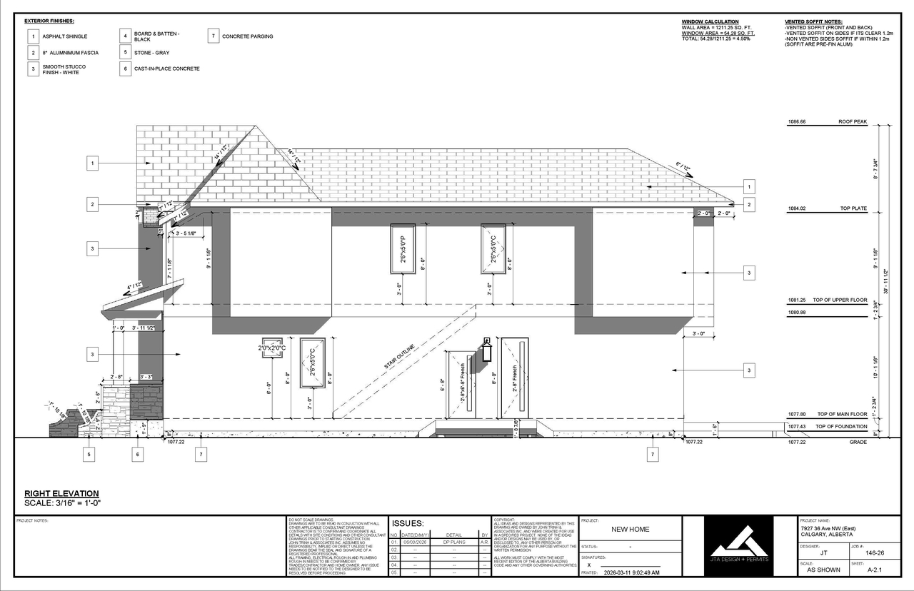 Image from page 4 of the file 'DP2026-01377 DMAP Plans Submitted (2MB) 2026-03-13'