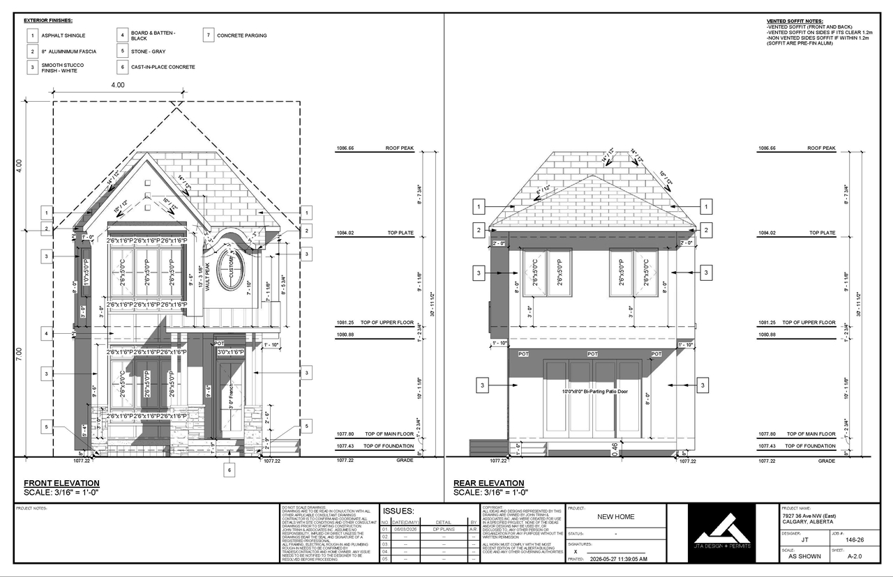 Image from page 7 of the file 'DMAP Plans (Submitted) DP2026-01377 (3MB) 2026-06-03'