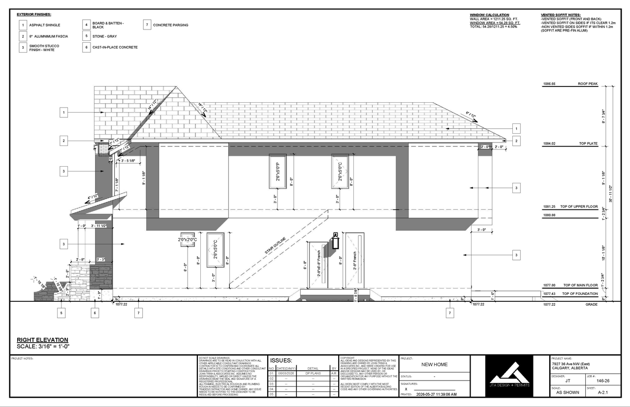 Image from page 8 of the file 'DMAP Plans (Submitted) DP2026-01377 (3MB) 2026-06-03'