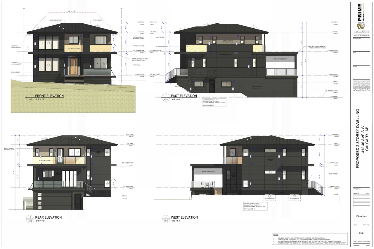 Image from page 8 of the file 'DP2026-01395 DMAP Plans Submitted (6MB) 2026-03-13'