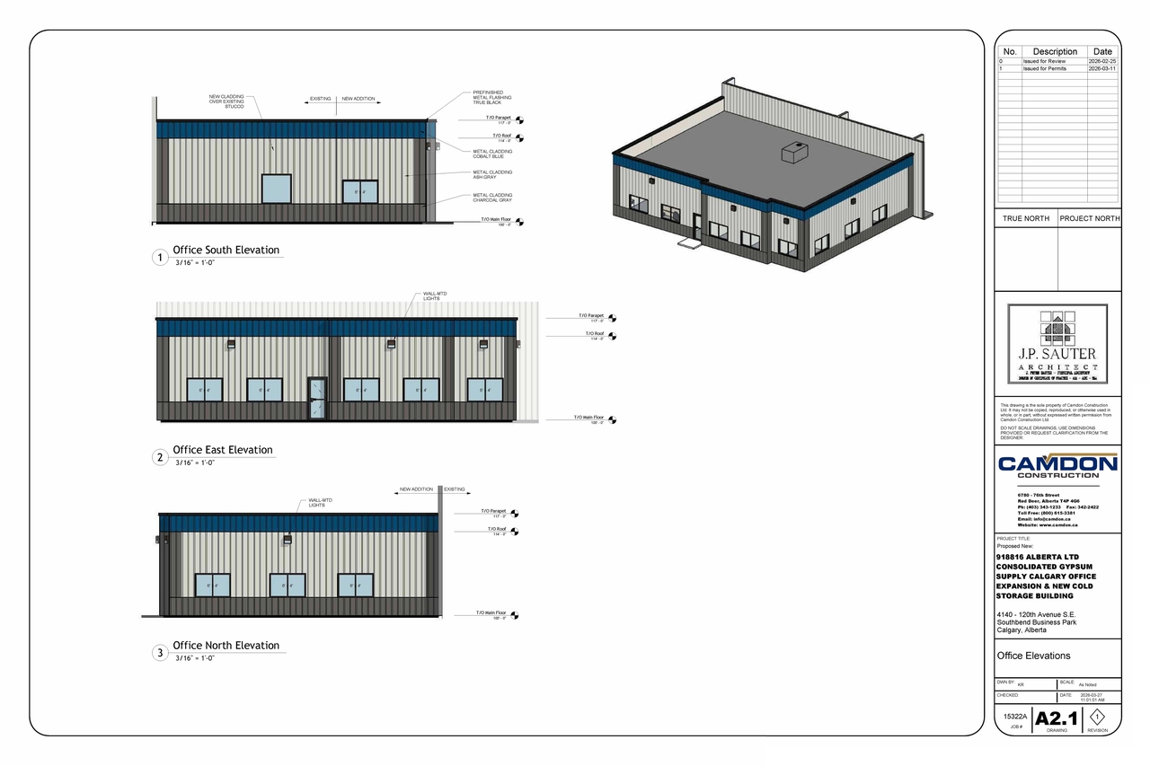 Image from page 5 of the file 'DP2026-01397 DMAP Plans Submitted (1MB) 2026-03-27'