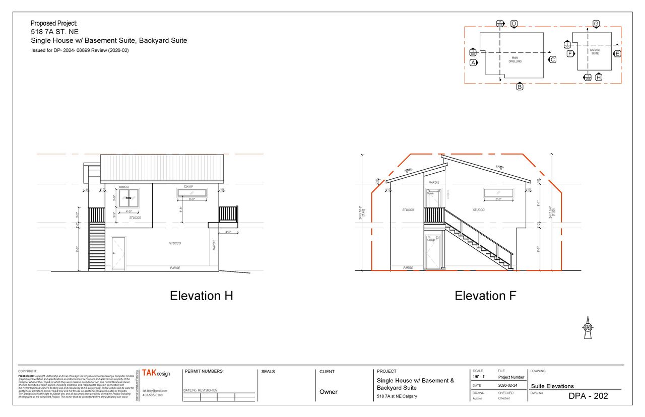 Image from page 7 of the file 'DP2026-01409 DMAP Plans Submitted (2MB) 2026-03-16'