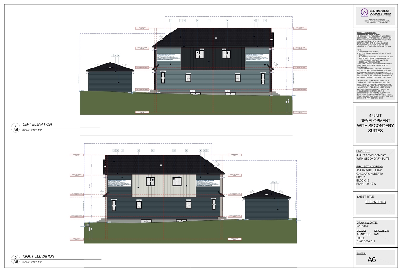 Image from page 4 of the file 'DP2026-01415 DMAP Plans Submitted (5MB) 2026-03-24'