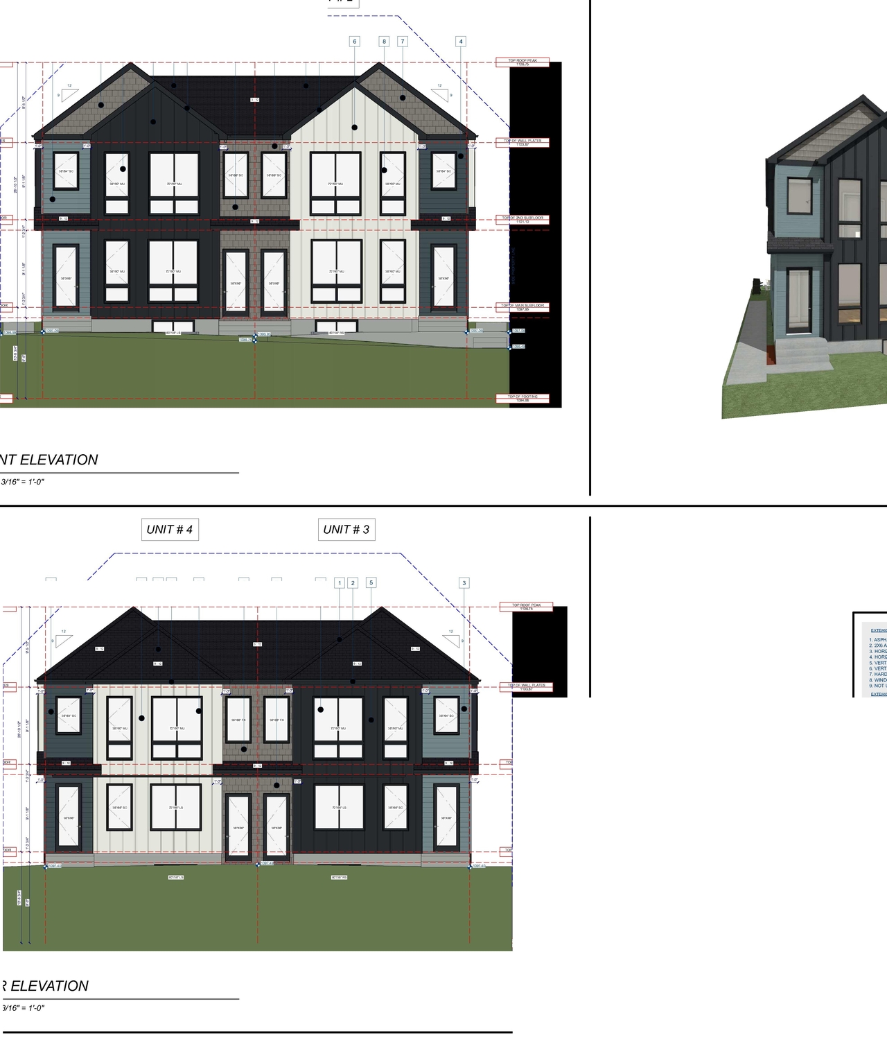 Image from page 3 of the file 'DP2026-01415 - DMAP PLANS - DECISION RENDERED - 2026-05-13 (7MB)'