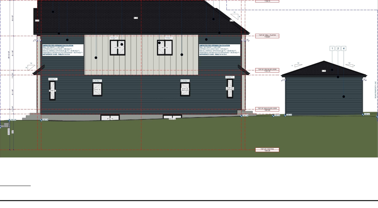 Image from page 4 of the file 'DP2026-01415 - DMAP PLANS - DECISION RENDERED - 2026-05-13 (7MB)'