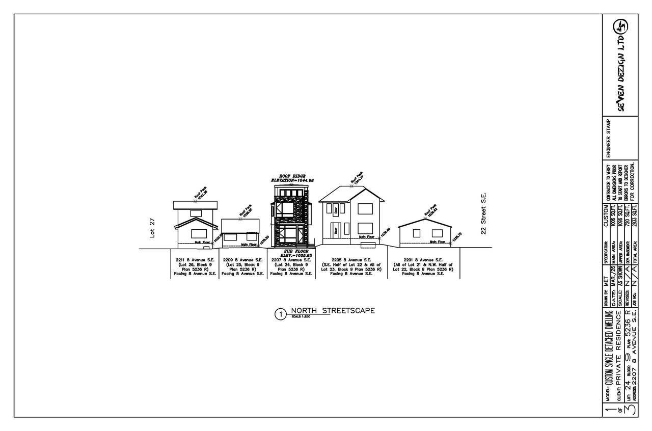 Image from page 1 of the file 'DP2026-01430 DMAP Plans Submitted (1MB) 2026-03-16'