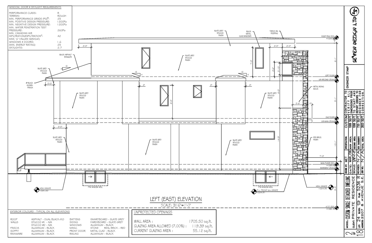 Image from page 5 of the file 'DP2026-01430 DMAP Plans Submitted (1MB) 2026-03-16'