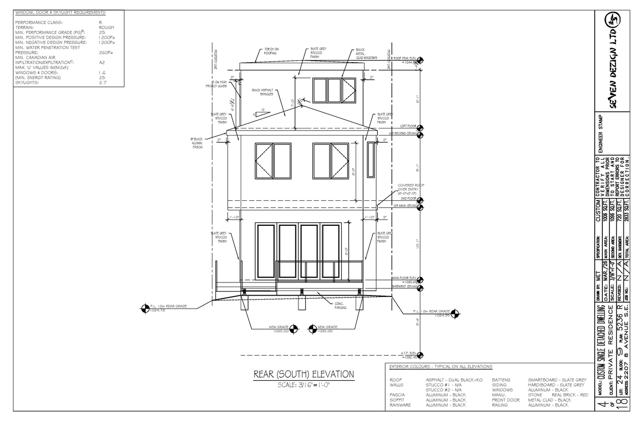 Image from page 7 of the file 'DP2026-01430 DMAP Plans Submitted (1MB) 2026-03-16'