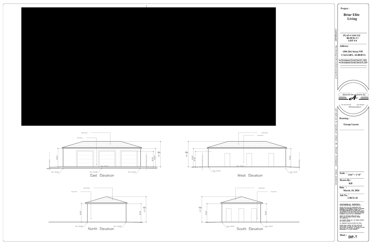 Image from page 4 of the file 'DP2026-01438 DMAP Plans Submitted (1MB) 2026-03-19'
