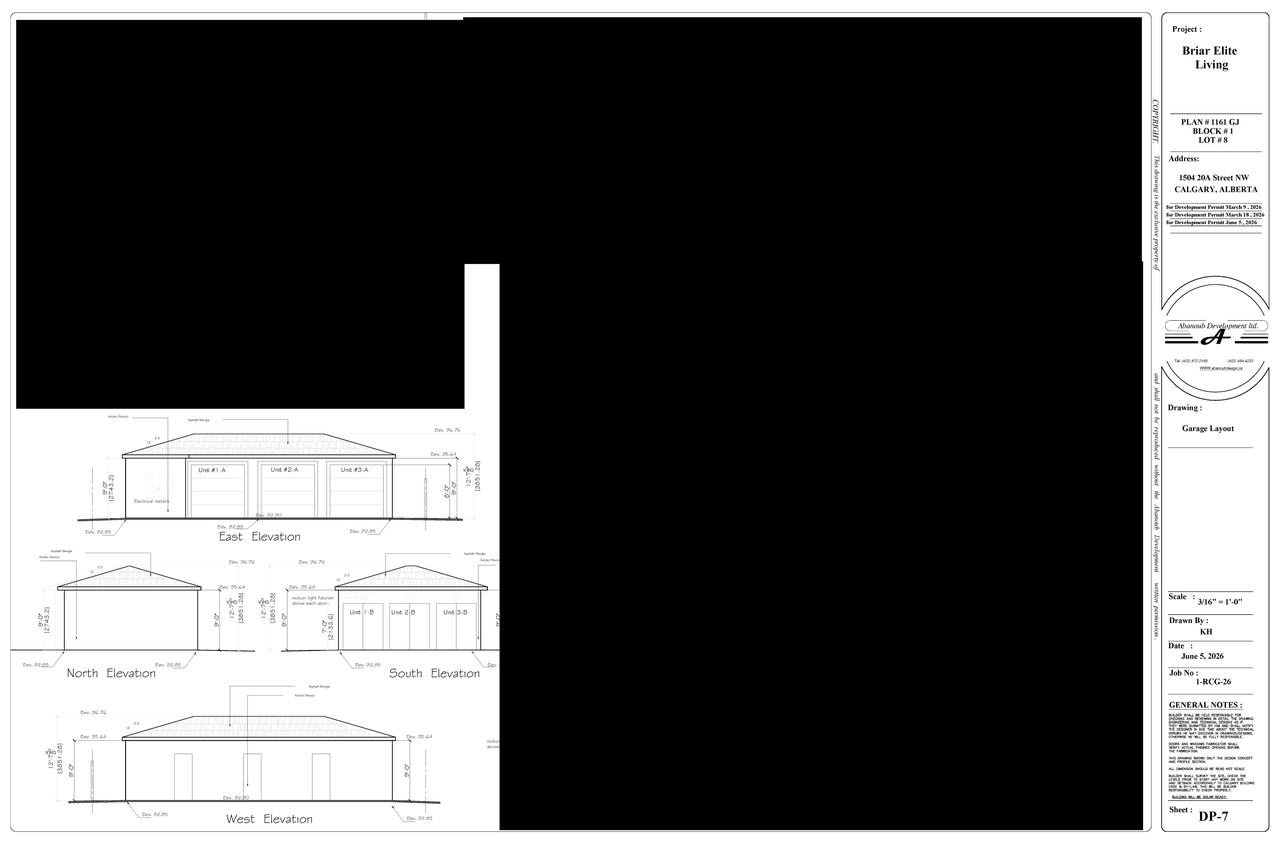 Image from page 4 of the file 'DP2026-01438 DMAP Plans (amended) 2026-07-07 (2MB)'
